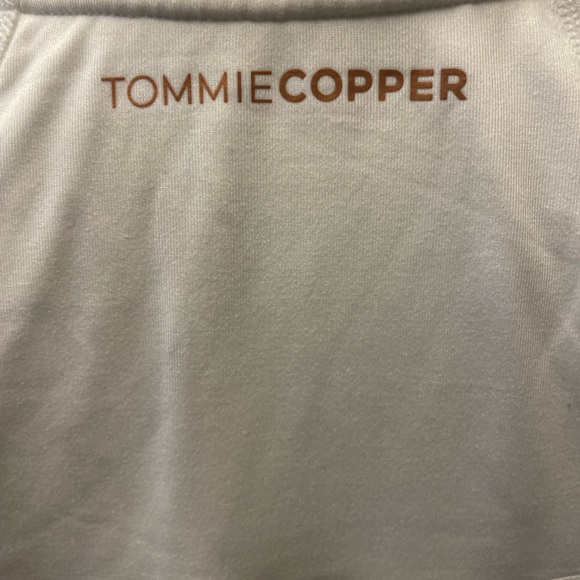 NWOT Full Back Support Shirt Women's
Short Sleeve - Picture 5 of 5